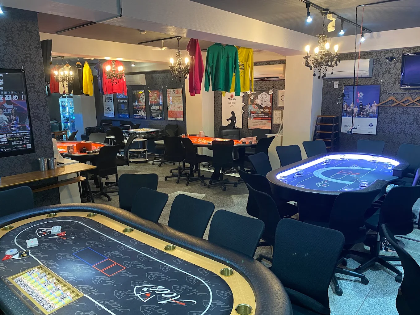 Aces熊谷 - 画像 3