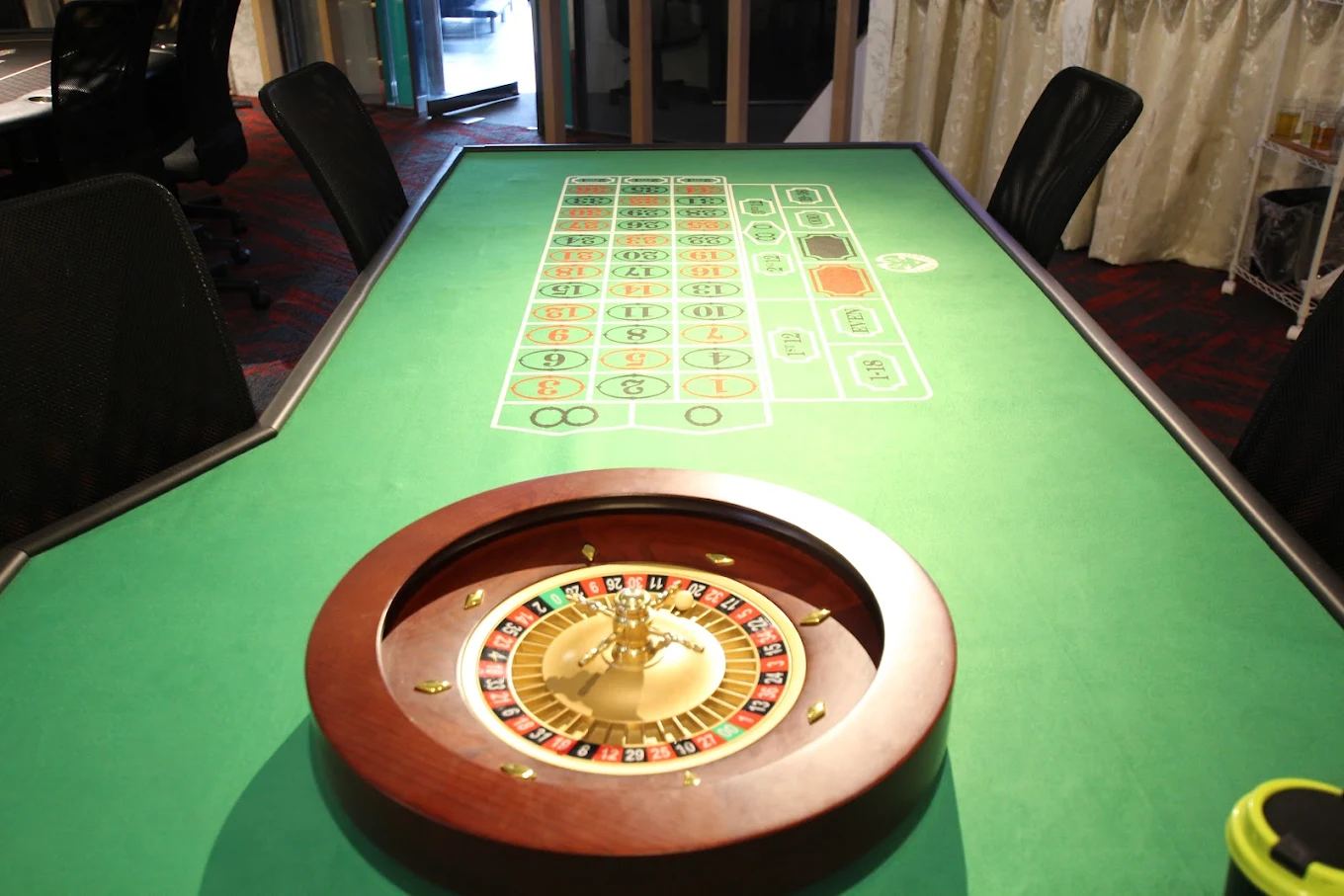 Amusement Bar DEER GOLD - 画像 3