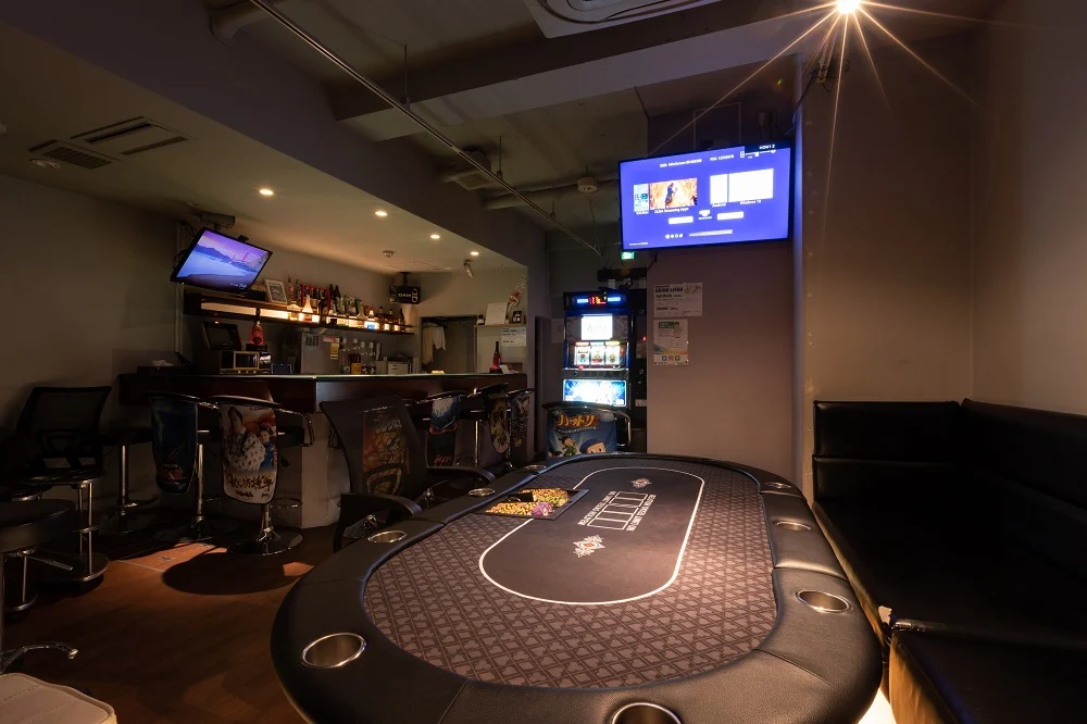 Amusement Bar DEER GOLDの画像 4
