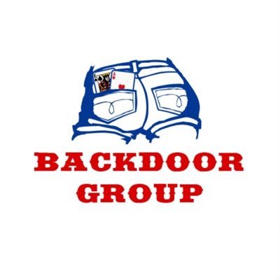 BACKDOOR