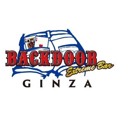 BACKDOOR GINZA