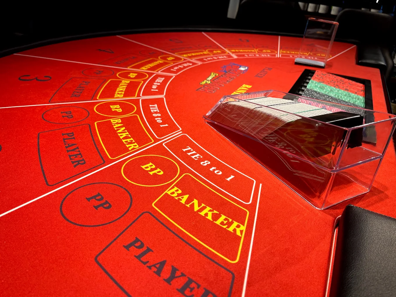 BACKDOOR GINZA - 画像 3