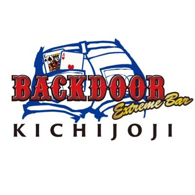 BACKDOOR KICHIJOJI