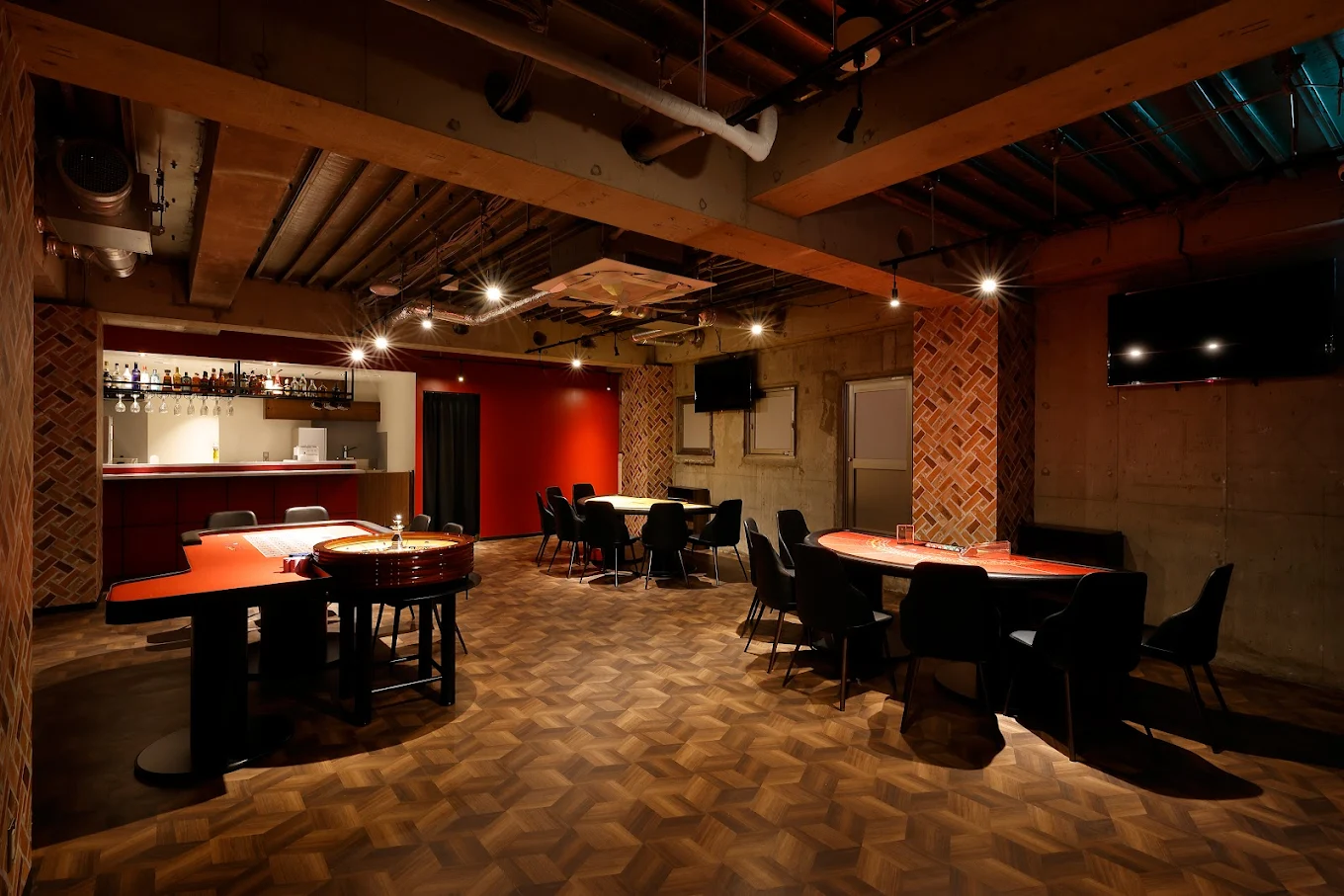 BACKDOOR KICHIJOJI - 画像 2