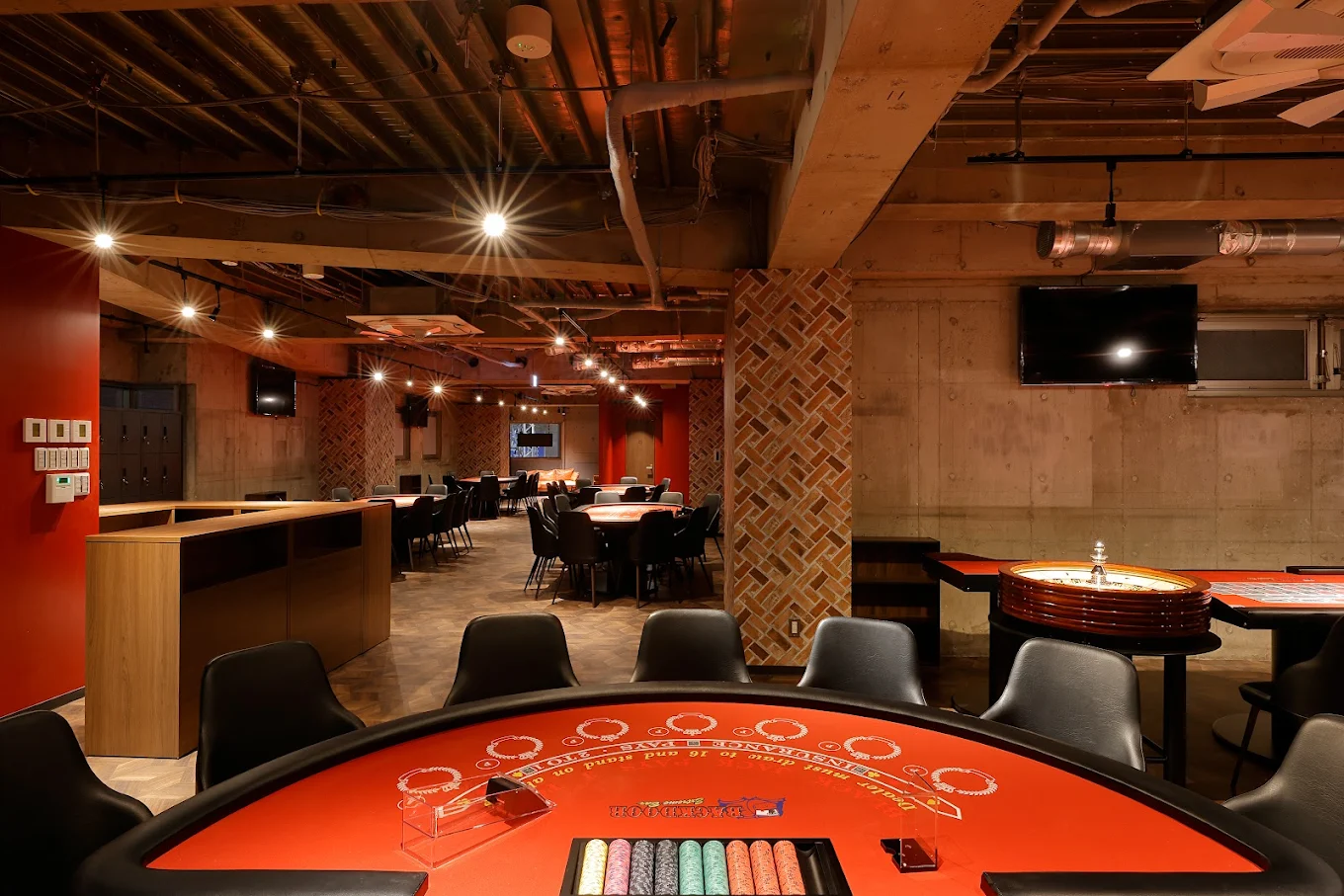 BACKDOOR KICHIJOJI - 画像 3