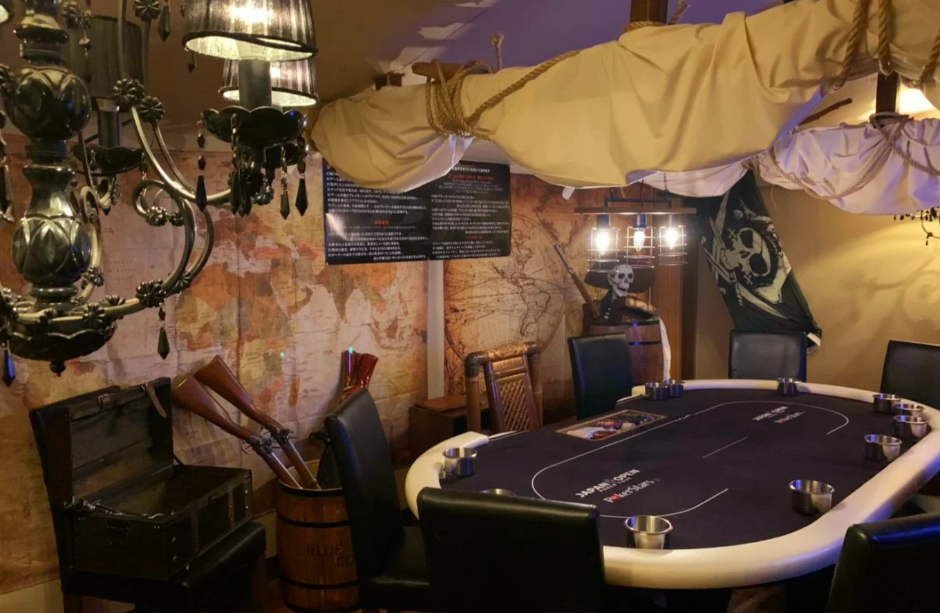 Bahama Jacks 北千住 - 画像 3