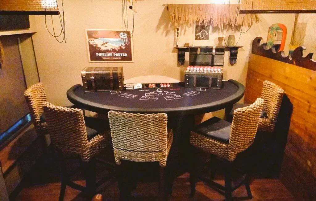 Bahama Jacks 北千住の画像 4