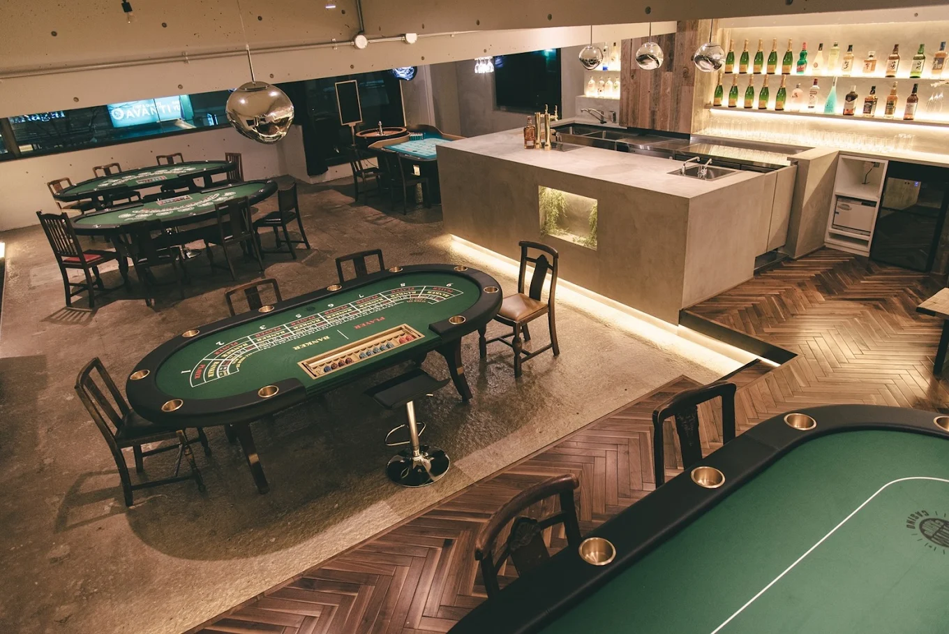 BLOW恵比寿の画像 4