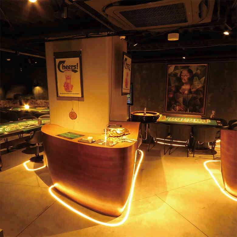 BLOW 銀座裏コリドー - 画像 2