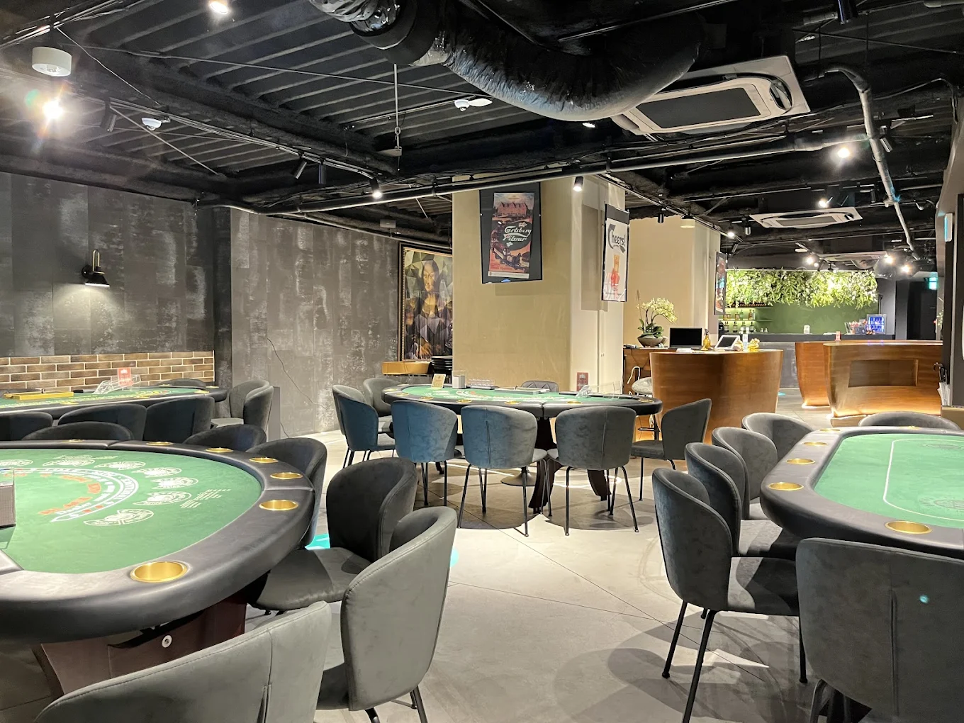 BLOW 銀座裏コリドー - 画像 6