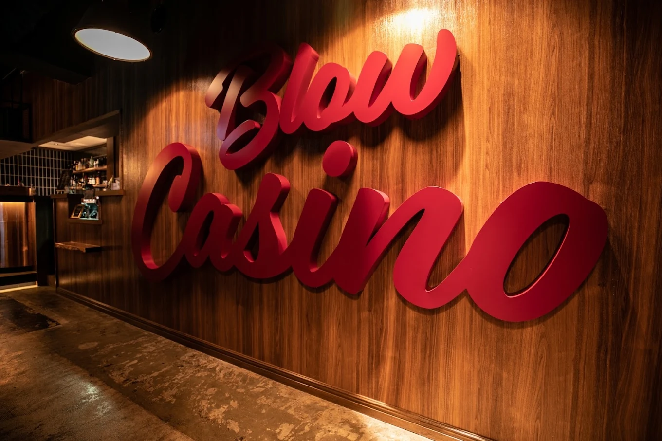 BLOW歌舞伎町の画像 3