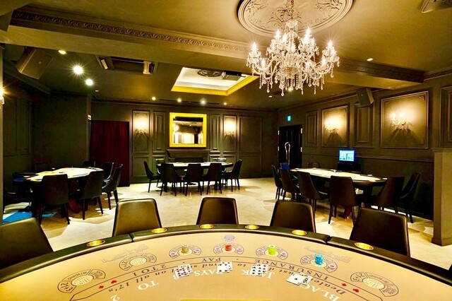 BLOW 西中洲の画像 5