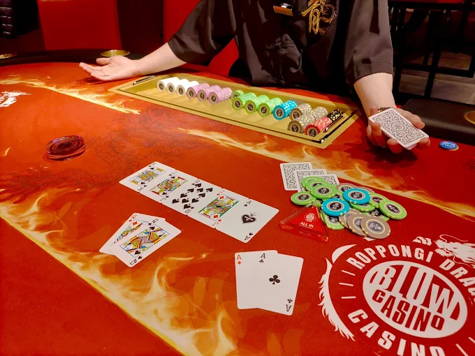 BLOW 六本木ドラゴン店 - 画像 3