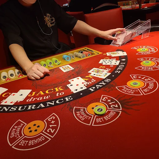 BLOW 六本木ドラゴン店 - 画像 4