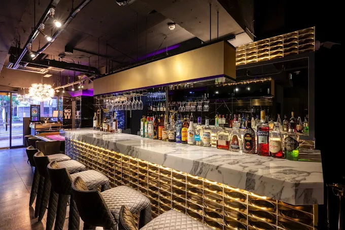 BLOW六本木Goldの画像 4