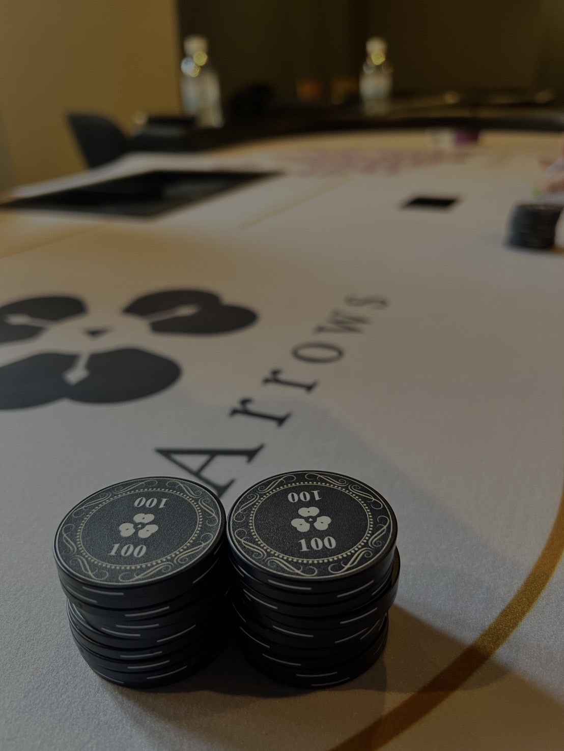 CASINO Arrows 小倉店 - 画像 2