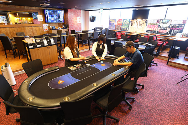 Family Pot YOKOHAMAの画像 3