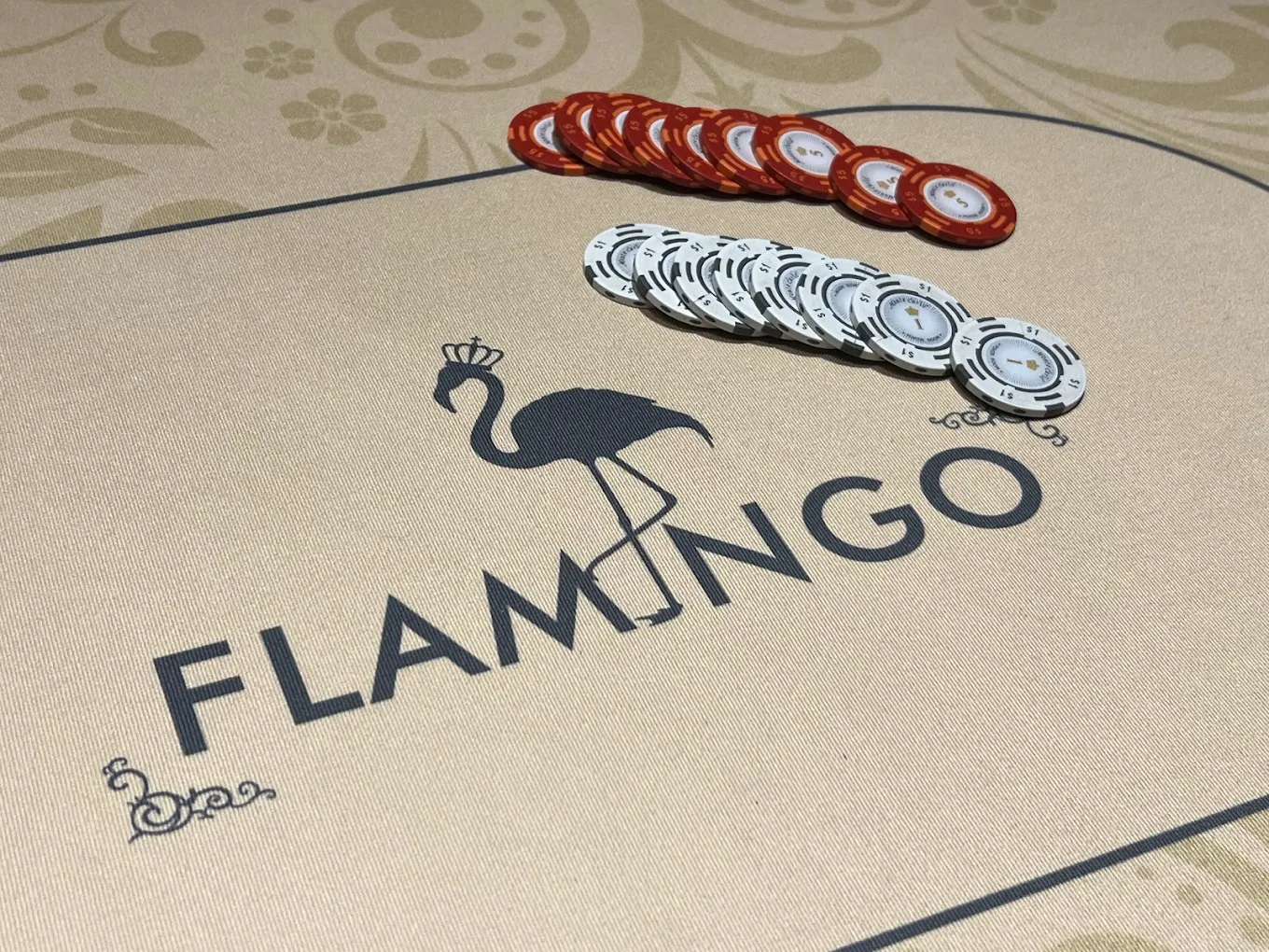 Amusement Bar Flamingoの画像 4