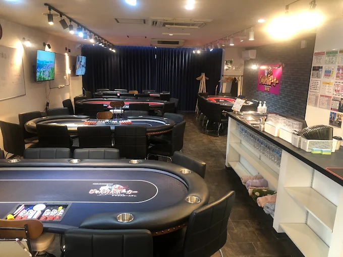 じゃんけんポーカー岐阜店 - 画像 3