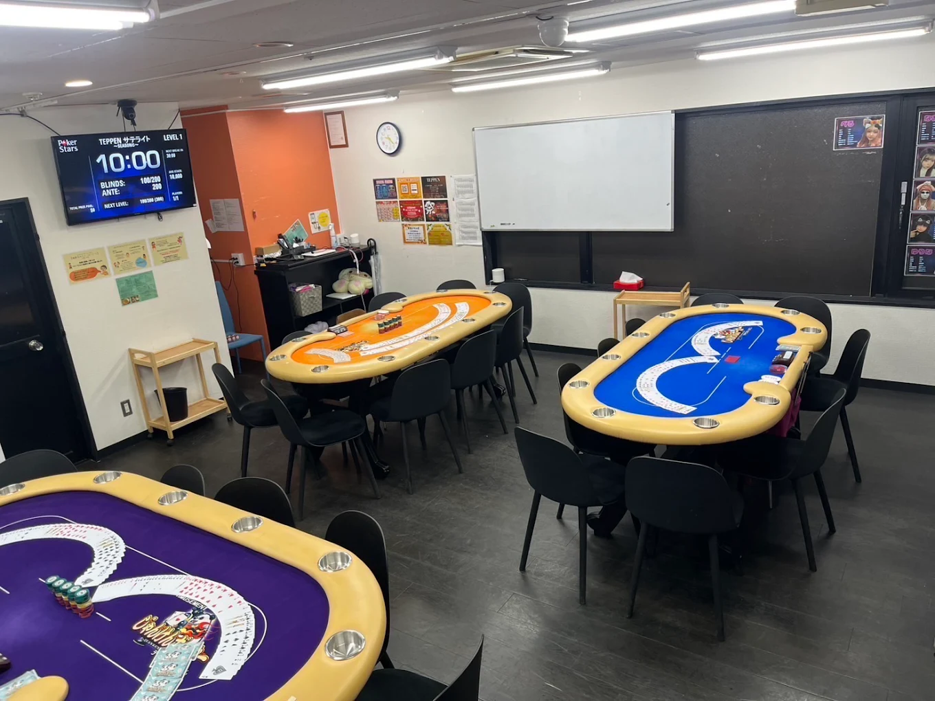 AMUSEMENT じゃんけんポーカーの画像 3