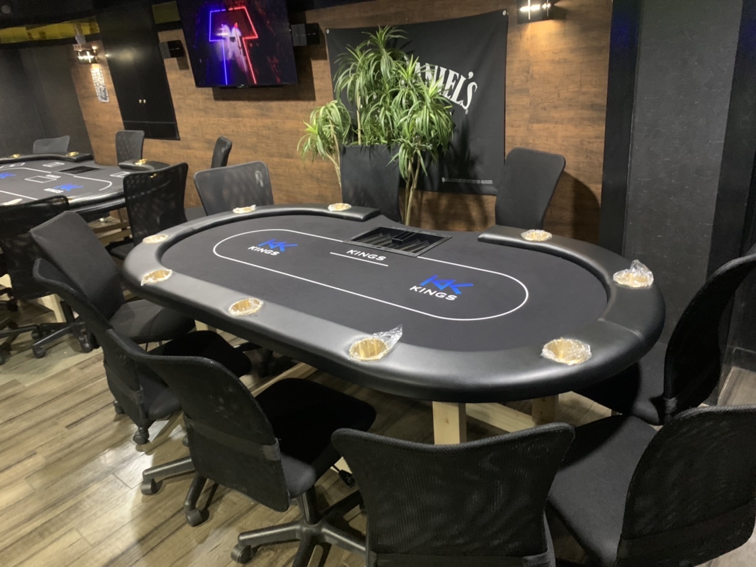 キングス - 画像 2