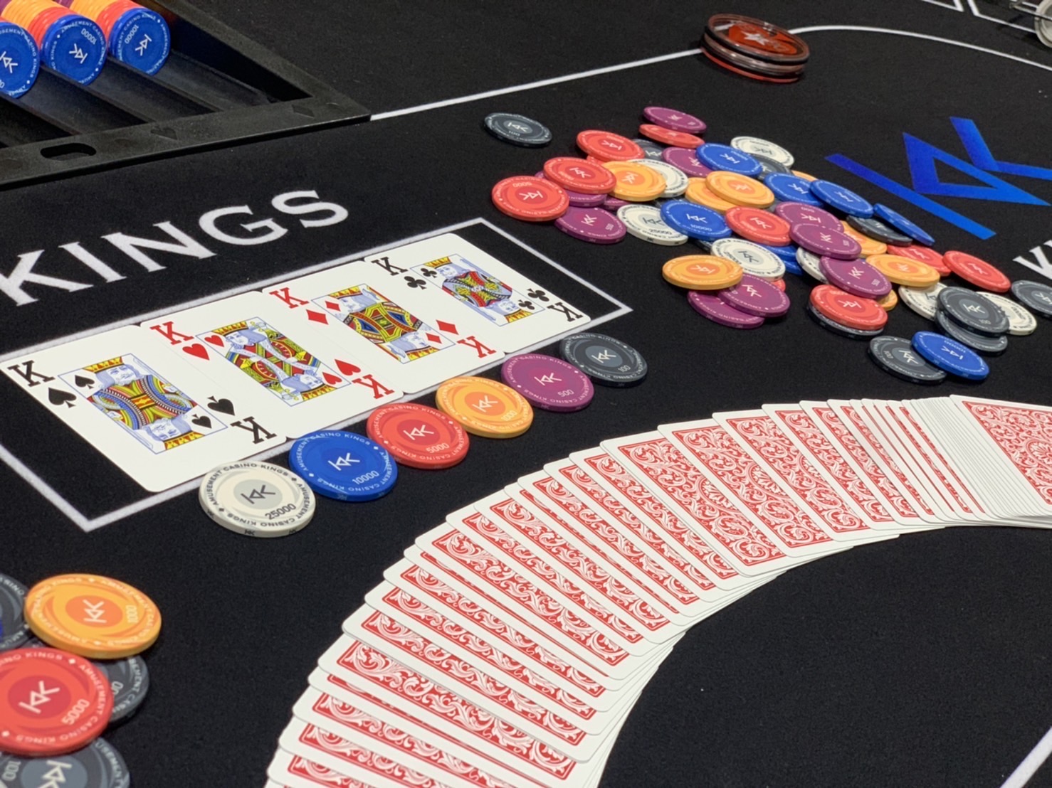 キングス - 画像 3