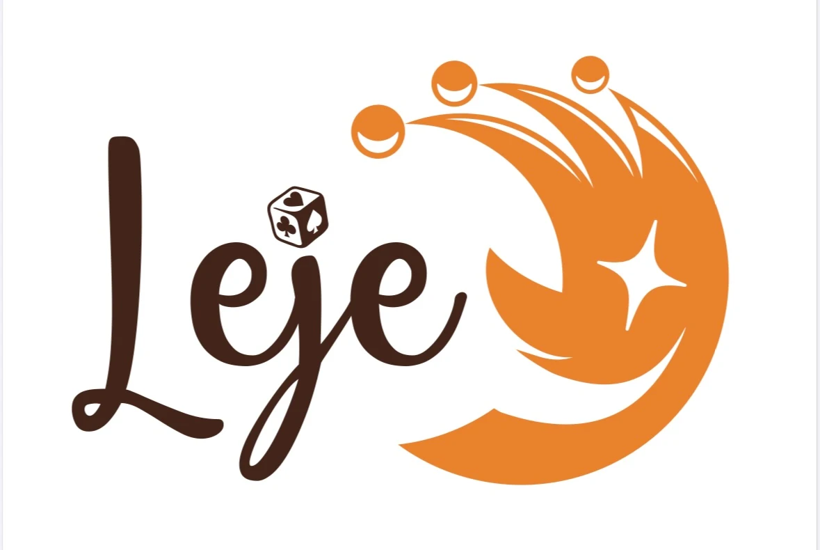 Amusement bar Leje