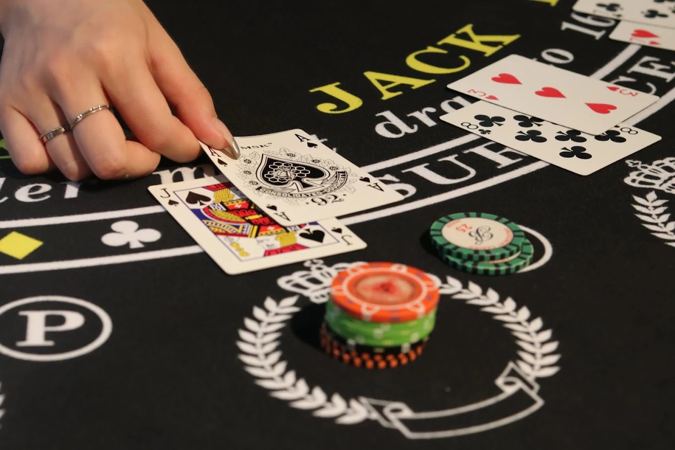 Amusement bar Lejeの画像 3