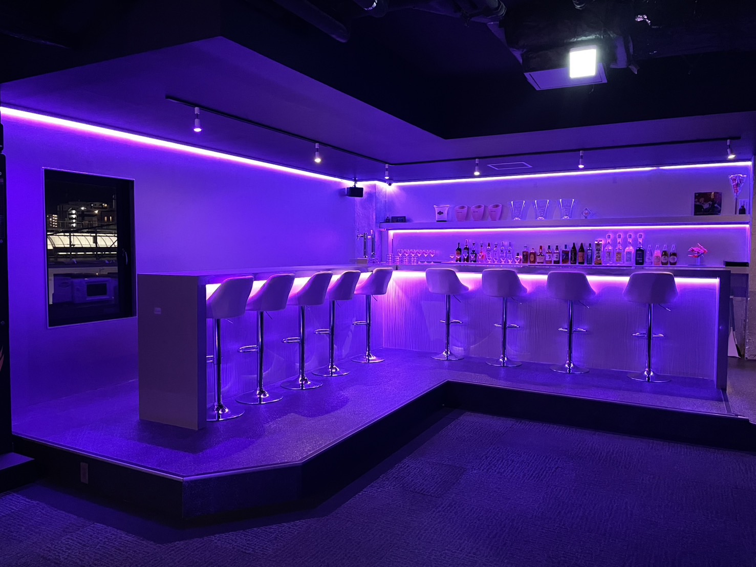 AMUSEMENT CAFE OCEANの画像 2