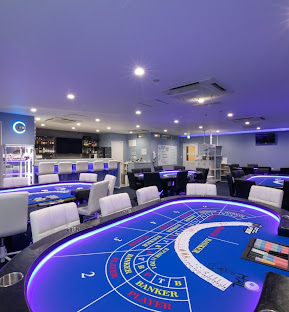 TSUDANUMA POKER HOUSE POM - 画像 2