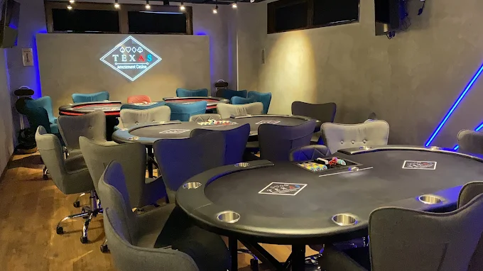 TEXAS SOKAの画像 2